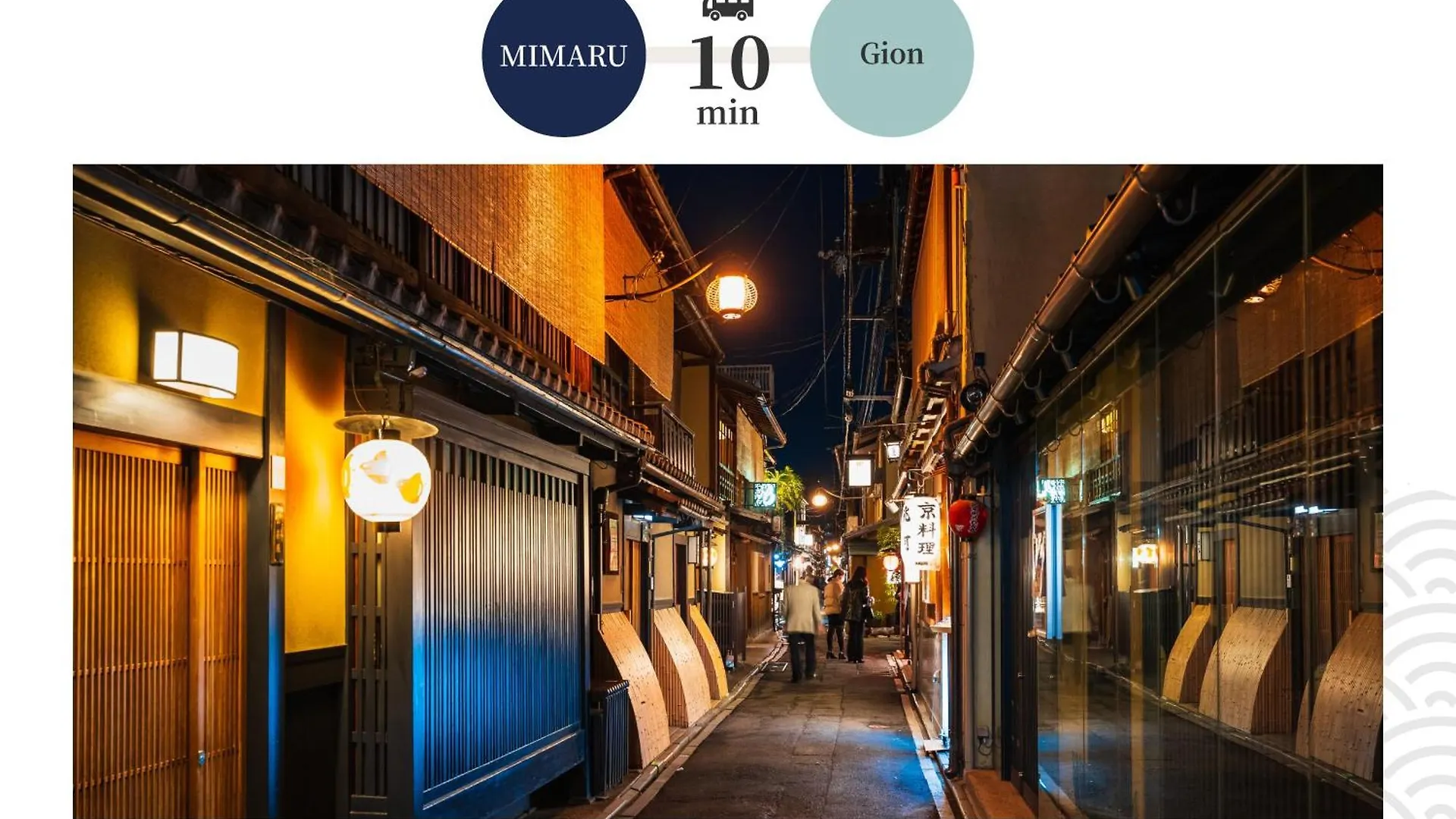 Mimaru Kyoto Nishinotoin Takatsuji Hotel