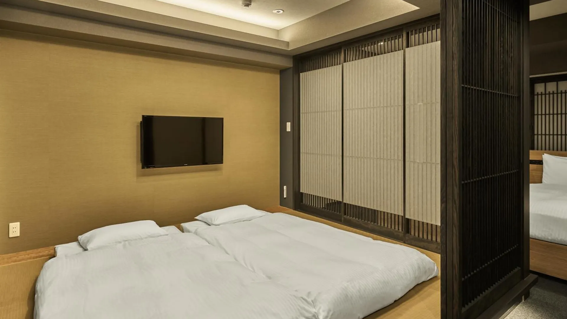 Mimaru Kyoto Nishinotoin Takatsuji Hotel