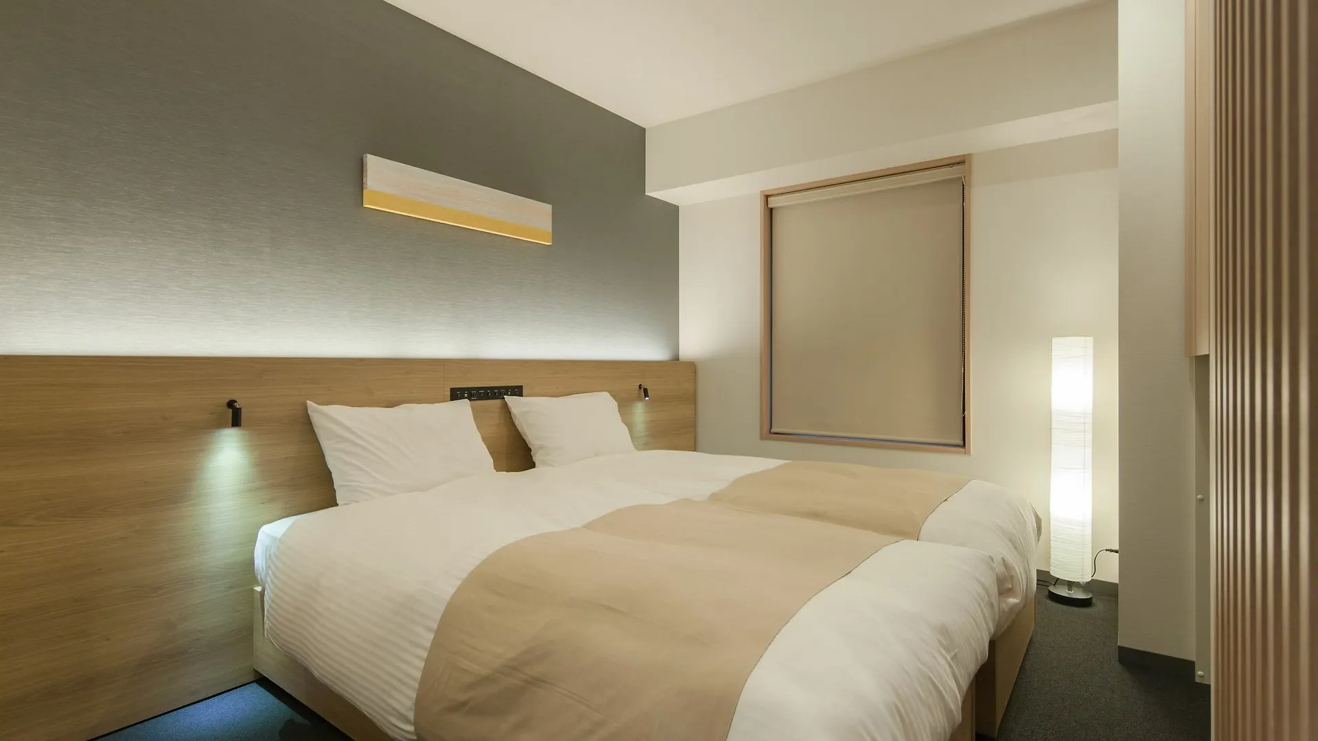 Mimaru Kyoto Nishinotoin Takatsuji Hotel
