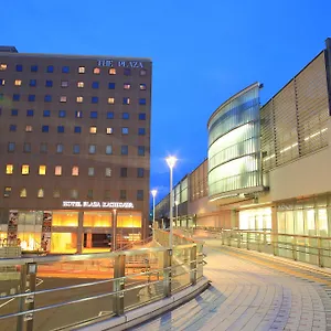 ホテルプラザ勝川 ホテル