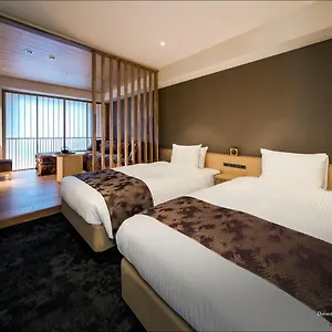 Hotel Daiwa Roynet Ekimae