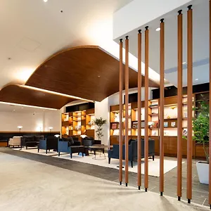 Via Prime Shinkansenguchi 3* Hiroshima