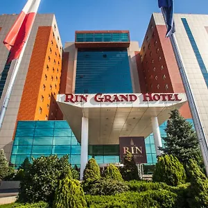 Rin Grand 4*, Bukarest Rumänien