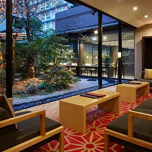 Mitsui Garden Sanjo **** Kyōto