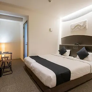 Hotel Seiei Kawaramachi, Kyoto