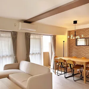  Apartment Dio Higashi Shinsaibashi Japan