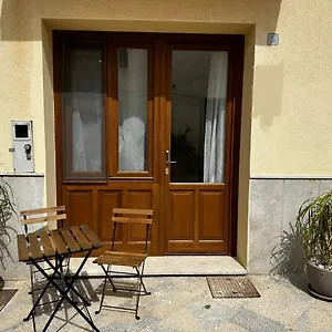 Via Venza Affittacamere San Vito Lo Capo