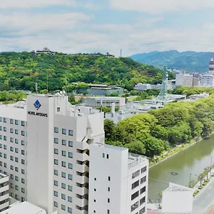 ホテルマイステイズ松山 ホテル