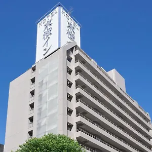 東横inn名古屋丸の内 ホテル
