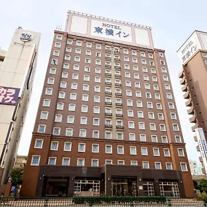 Toyoko Haneda Airport No.1 3* Tokio