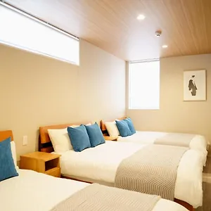  Apartment Koti Sopo Universal Bay 4 By Liaison Japan