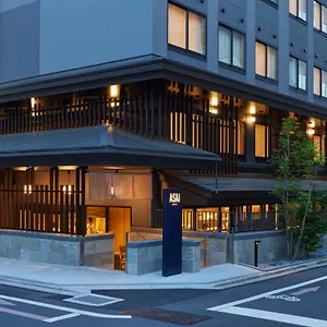 Asai Shijo **** Kyōto