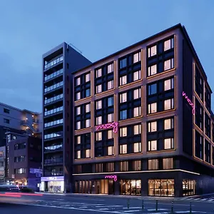Moxy **** Kyōto