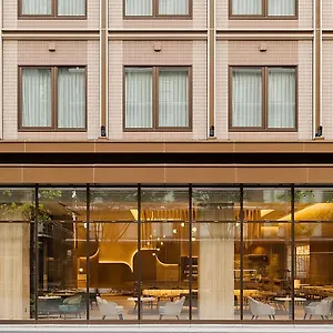 Hilton Garden Shijo Karasuma **** Kyōto