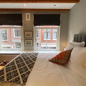 The Lastage - 3*, Amsterdam Niederlande