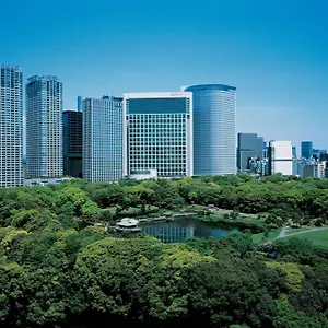 ***** Hotel Conrad Japan