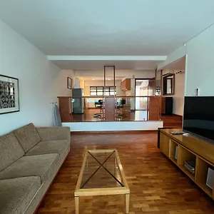 Orchard Point Serviced 4*, Singapur Singapur