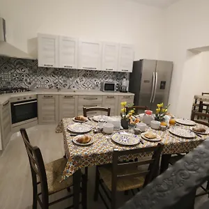 Polizzi House Bed & Breakfast Petralia Sottana