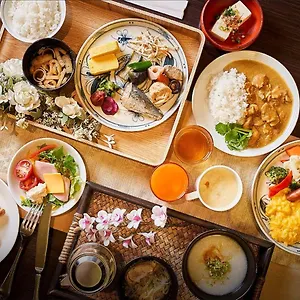 Hotel Daiwa Roynet Ekimae