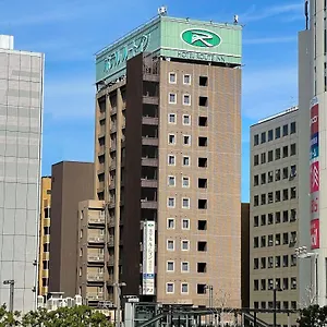ホテルルートイン博多駅前-博多口- ホテル