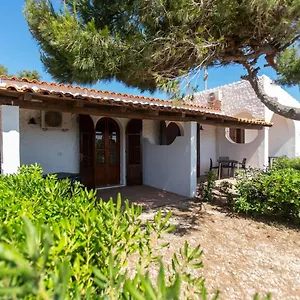 Delfino Aparthotel Lampedusa