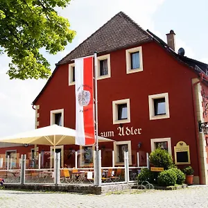 Adler 2*, Schillingsfürst Deutschland
