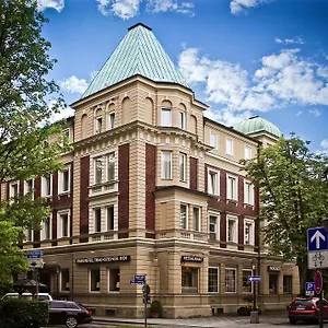 Parkhotel 3*, Traunstein Deutschland