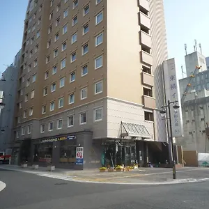 東横inn広島平和大通 ホテル