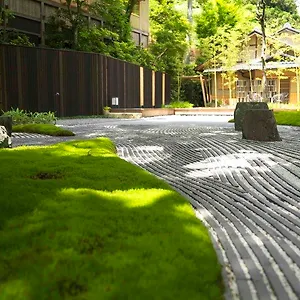 ホテル Hoshinoya, 京都市