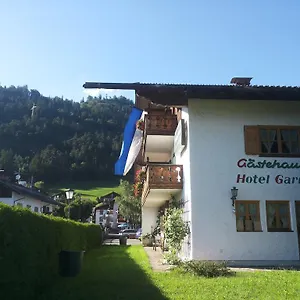 Zunterer , Wallgau Deutschland