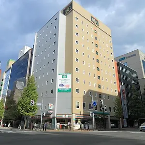 R&bホテル札幌北3西2 ホテル