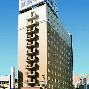 東横inn釧路十字街 ホテル