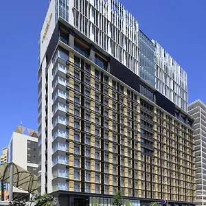 The Singulari & Skyspa At Universal Japan 4* Osaka