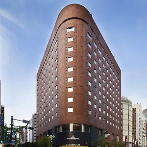 Ginza Grand 3*, Präfektur Tokio Japan