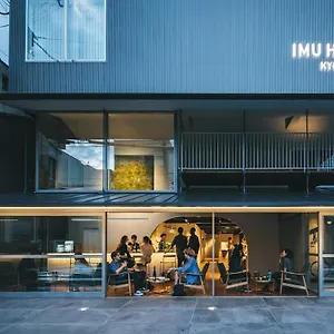 Imu *** Kyōto