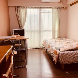 アパート 西陣ivy, 京都市