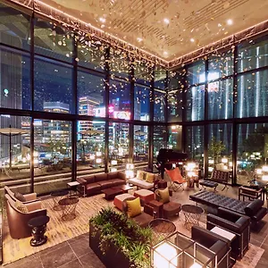 ***** Hotel The Gate By Hulic Japan