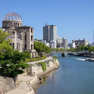 No Yado Aioi 3* Hiroshima