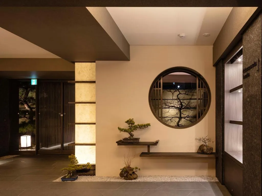 Mimaru Kyoto Nishinotoin Takatsuji Hotel