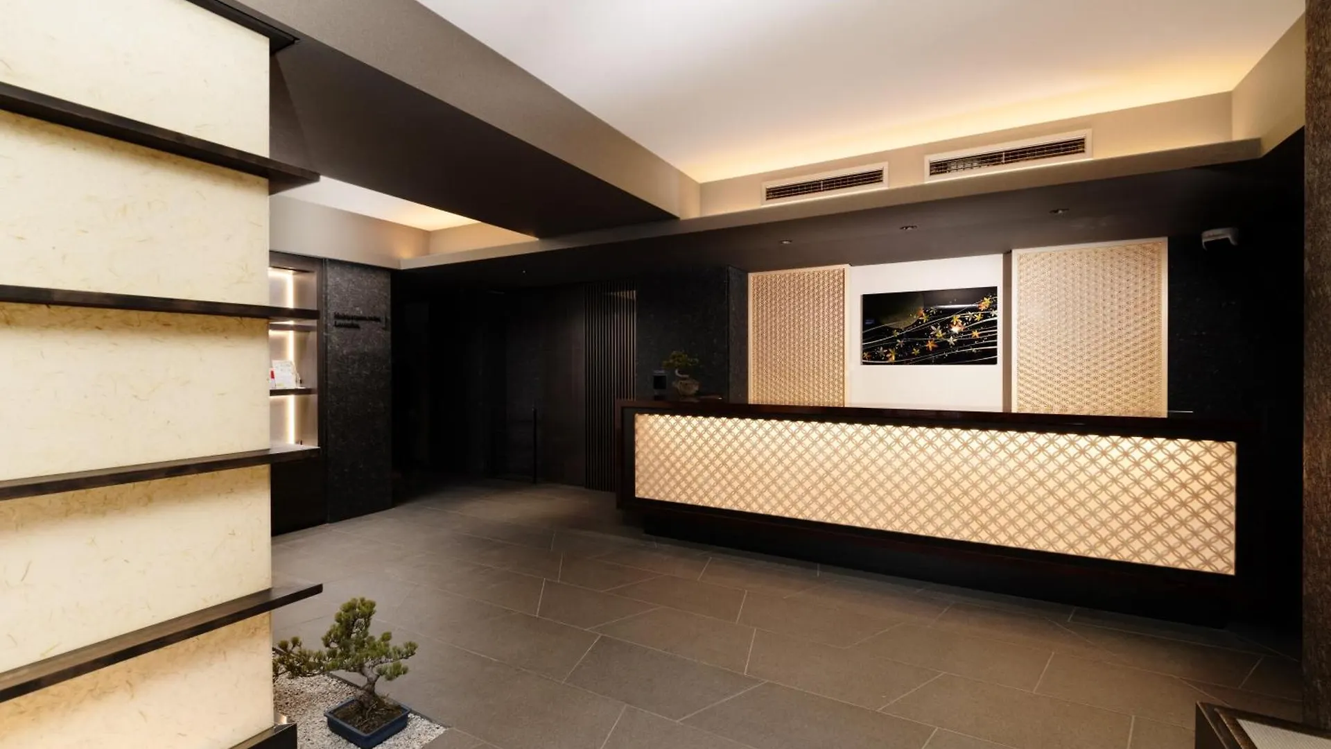 Mimaru Kyoto Nishinotoin Takatsuji Hotel Japan