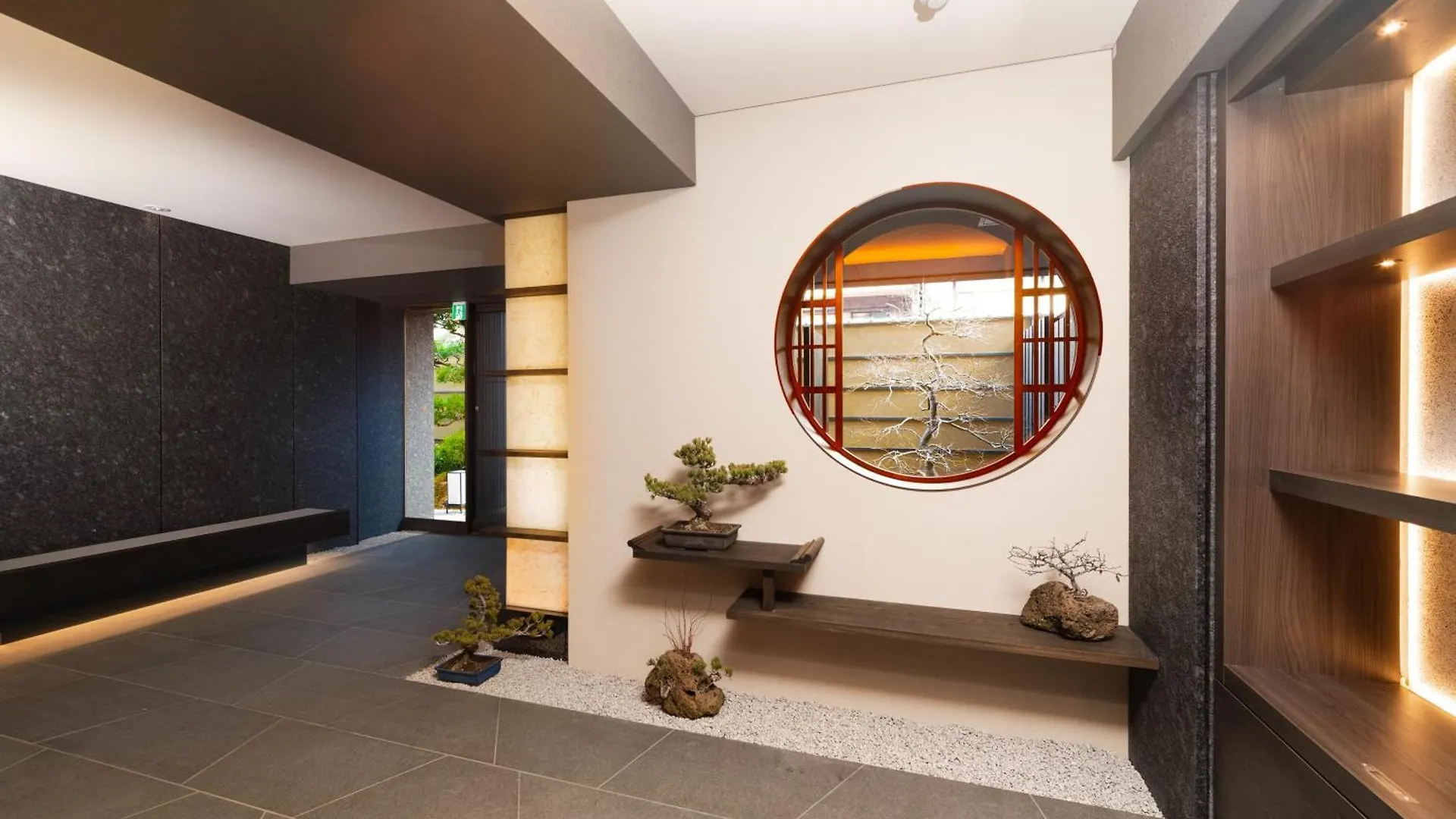 Hotel Mimaru Kyoto Nishinotoin Takatsuji