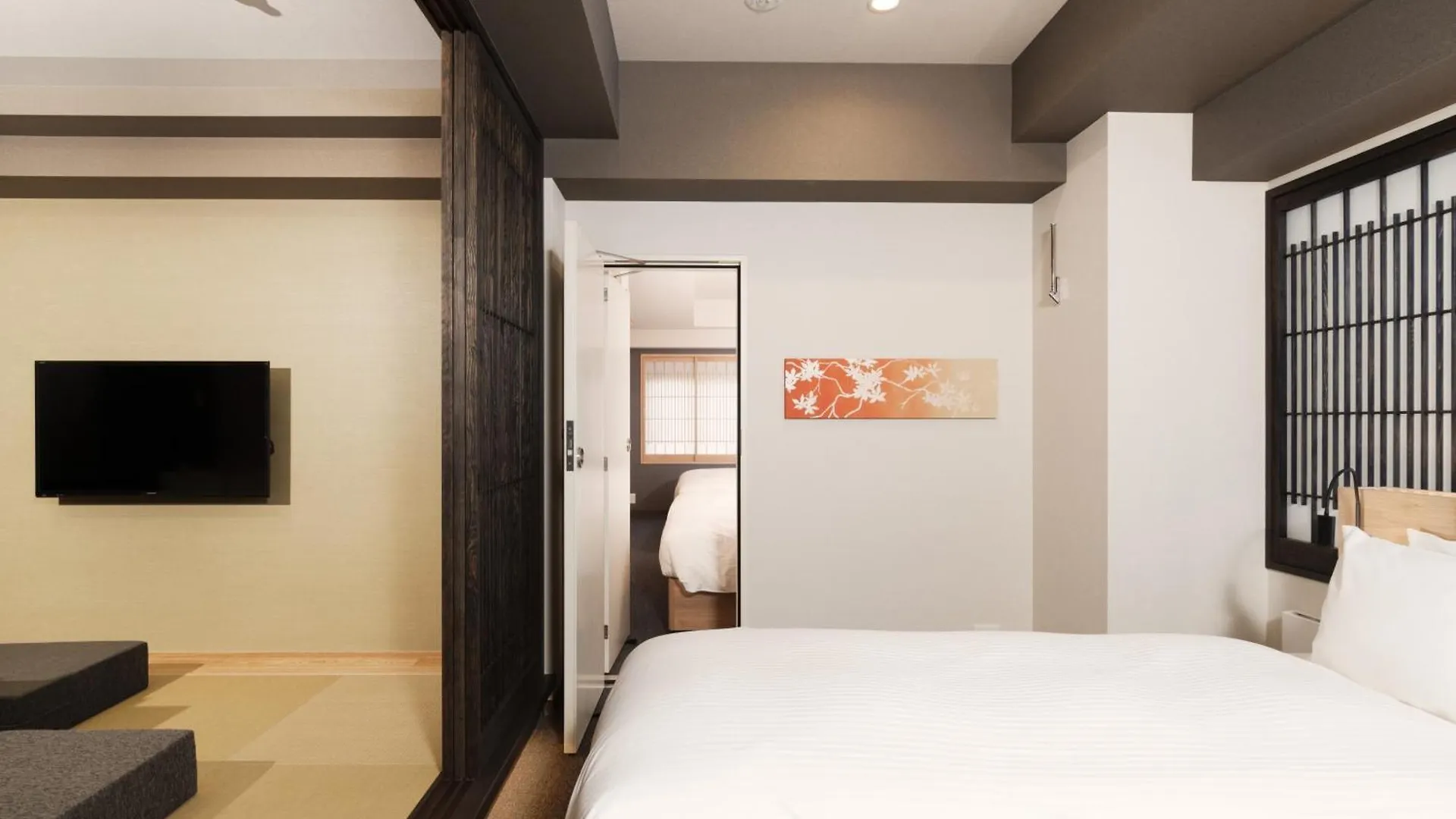 Mimaru Kyoto Nishinotoin Takatsuji Hotel