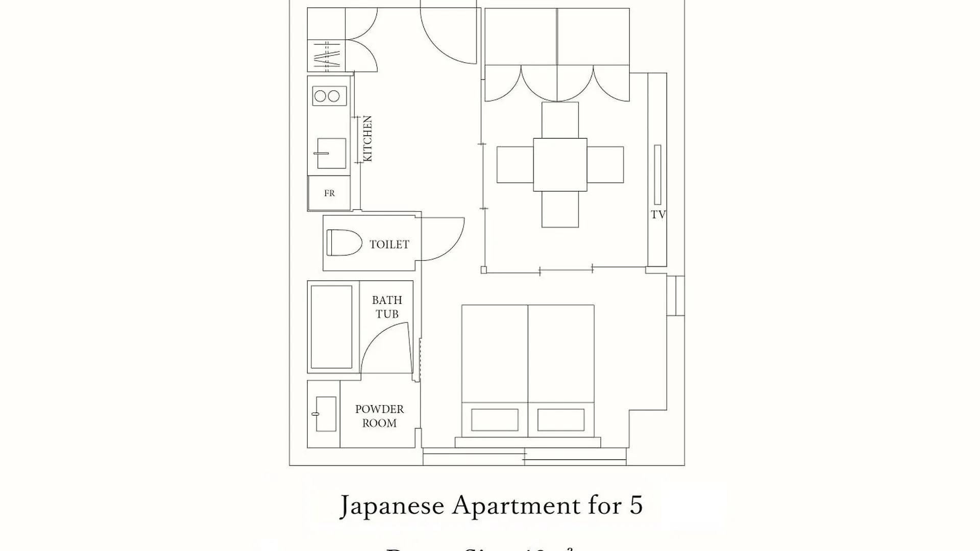 Mimaru Kyoto Nishinotoin Takatsuji Hotel