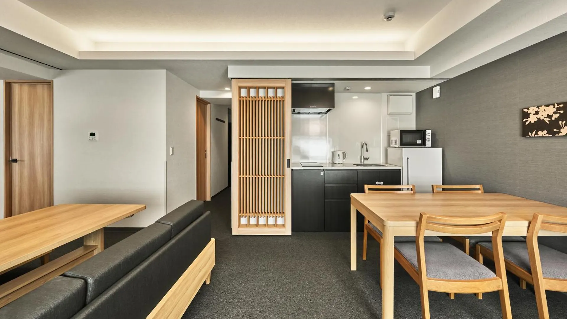 Mimaru Kyoto Nishinotoin Takatsuji Hotel